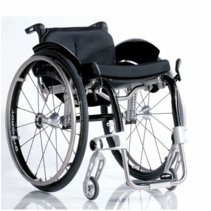 奥托博克轮椅系列3