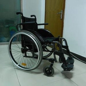 奥托博克轮椅系列13