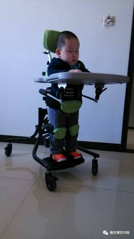 奥托博克假肢 奥托博克假肢