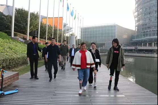 奥托博克假肢 奥托博克假肢