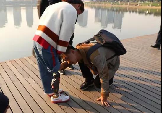 奥托博克假肢 奥托博克假肢