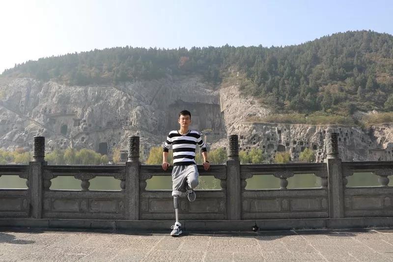 奥托博克假肢 奥托博克假肢