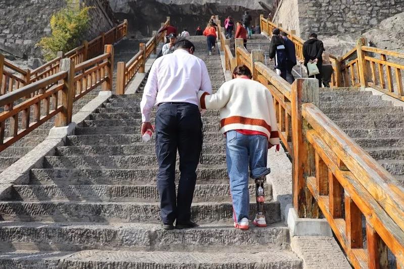 奥托博克假肢 奥托博克假肢