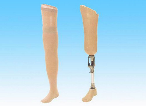假肢 假肢