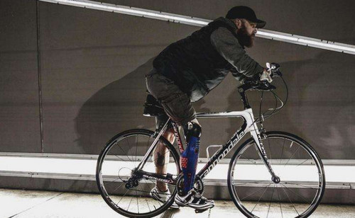 广州假肢 广州假肢