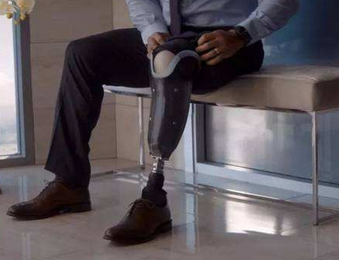 小腿假肢 小腿假肢