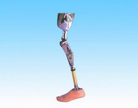 大腿假肢 大腿假肢