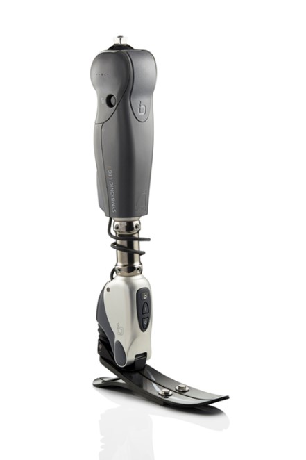 大腿假肢 大腿假肢