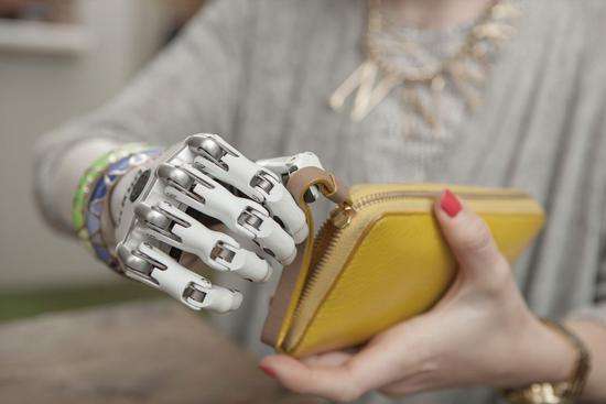 上肢假肢 上肢假肢