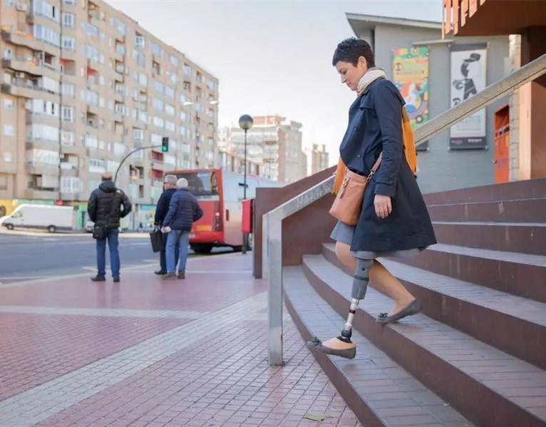 奥索假肢 奥索假肢